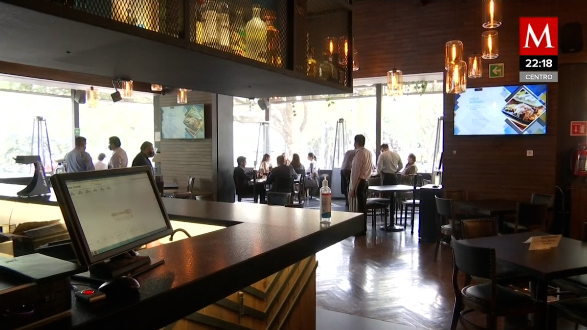 Restauranteros esperan reservaciones al 80% en Día de las Madres
