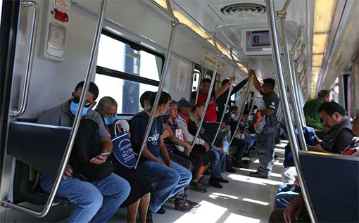 Sheinbaum reitera reparación del daño a familiares