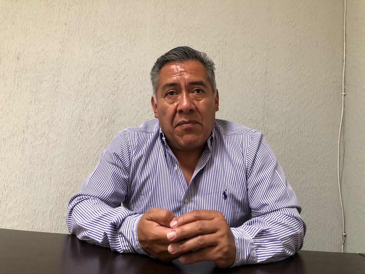 “Tuvimos bajas de operadores y siempre lo dijimos, nosotros éramos de los que estábamos en la primera línea. (Especial)