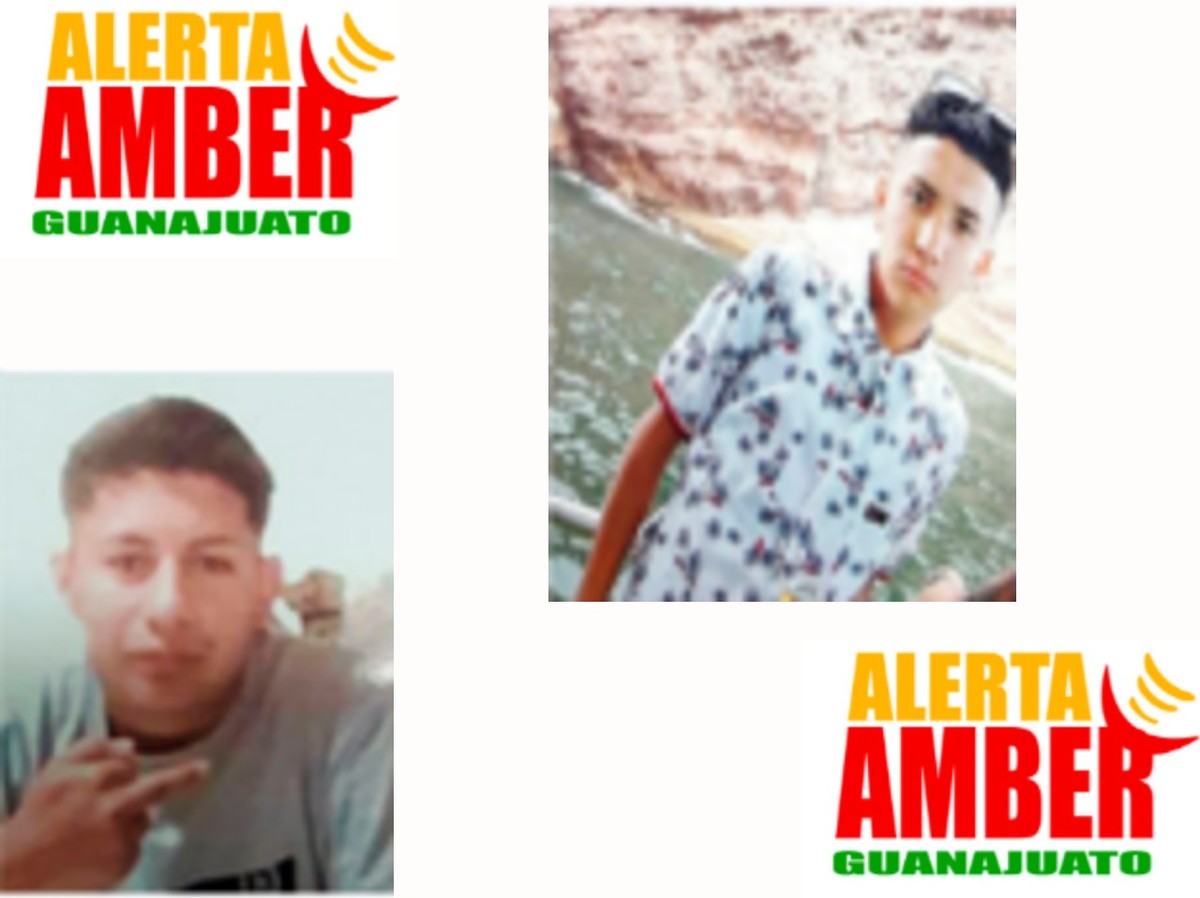Alerta Amber/Foto: Especial