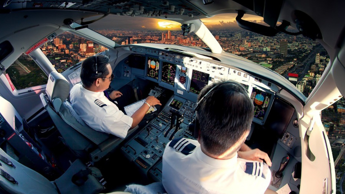 Cayó 24% el uso de aviones por aerolíneas mexicanas