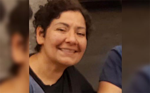 Claudia Uruchurtu, primer caso de desaparición forzada en Oaxaca