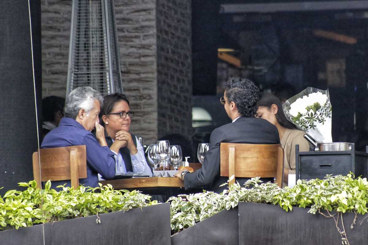 Consumo en restaurantes y comercios de Puebla | Andrés Lobato