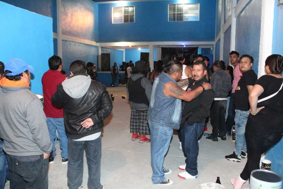Continúan los operativos para detectar, amonestar y de ser necesario suspender dichos negocios.