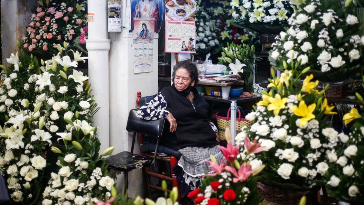 Floristas y restauranteros esperan que Día de las Madres impulse las ventas