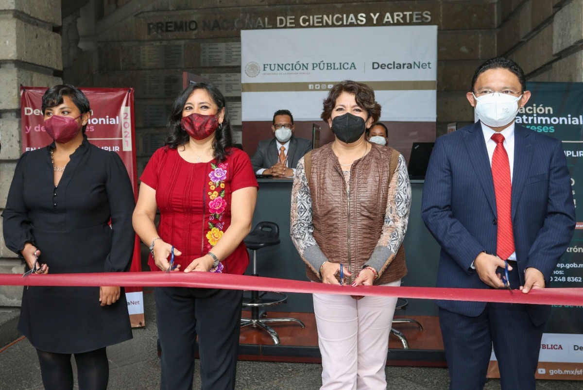 Esto forma parte de la estrategia que la Función Pública ha lanzado para apoyar a las personas servidoras públicas a cumplir con esta obligación const