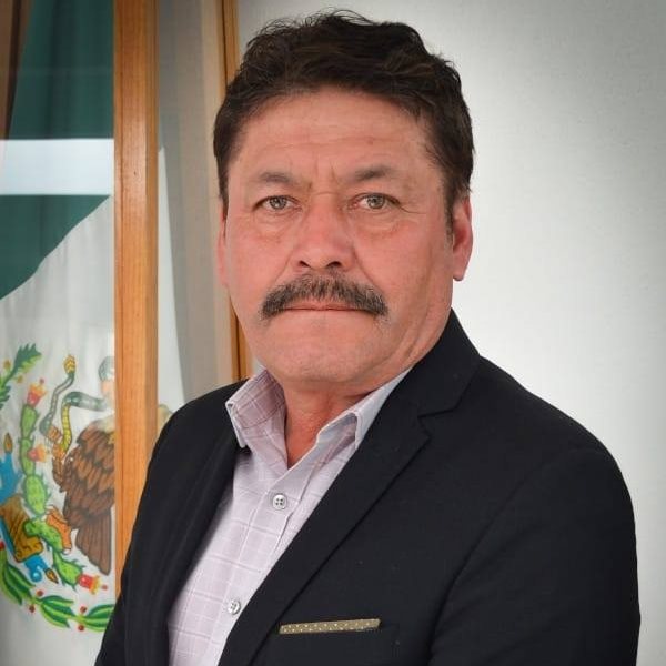 Hilario Vicente Martínez Alcántara. (Especial)