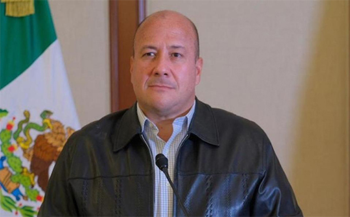 Lamenta Enrique Alfaro asesinato de los hermanos González