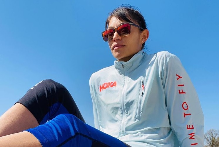 Laura Galván (Instagram)