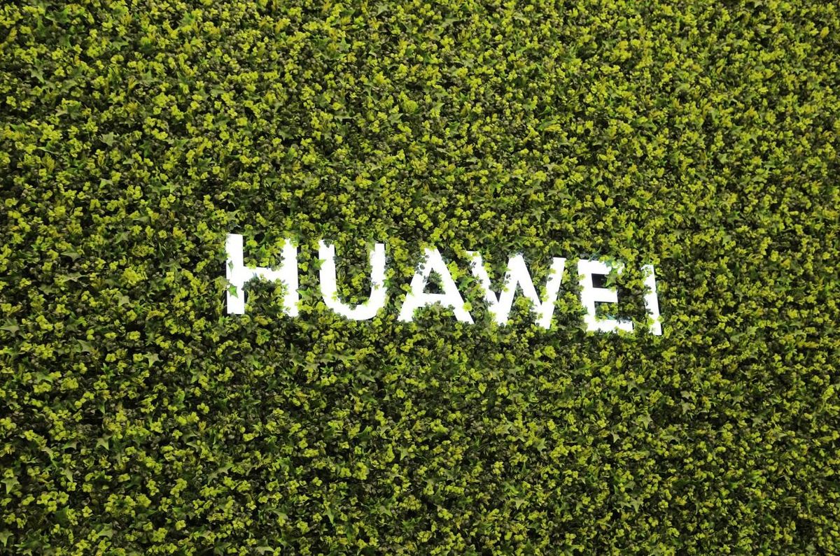 Liu Jiude, CEO de Huawei en México, explicó que la empresa china considera que la convergencia de tecnologías como el 5G, lleva a un mundo más eficien