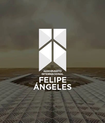 El logotipo de Erick Flores se lleva el primer lugar, con lo cual obtuvo como premio un viaje a Pekín, China. | Imagen: @SimonLevymx