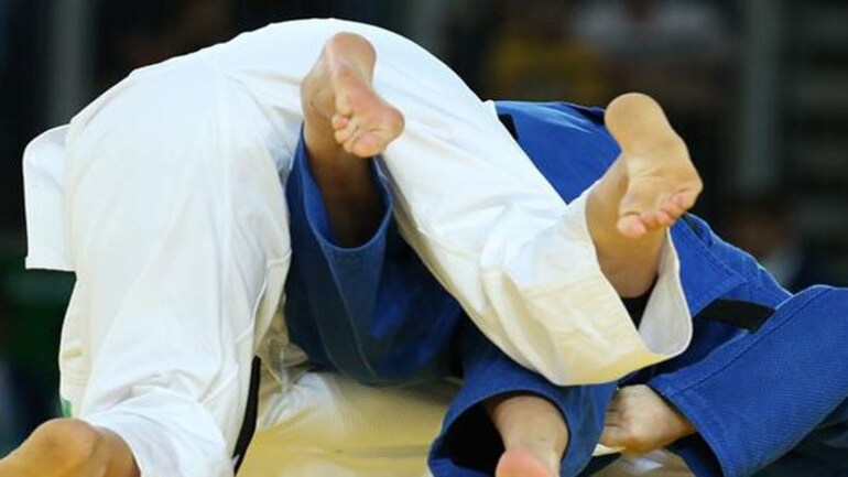 El maestro de la clase de judo es investigado por las autoridades. | Archivo Reuters