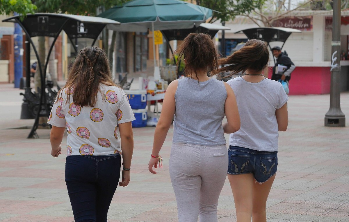 Las mujeres embarazadas pueden contraer diversos padecimientos debido a su tolerancia inmunológica. (Manuel Guadarrama)