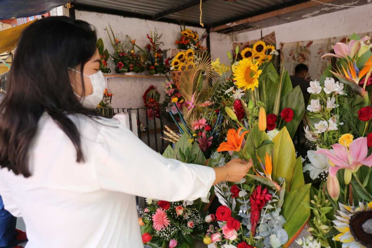 Negocios de Torreón este Día de las Madres. | Mauricio Román