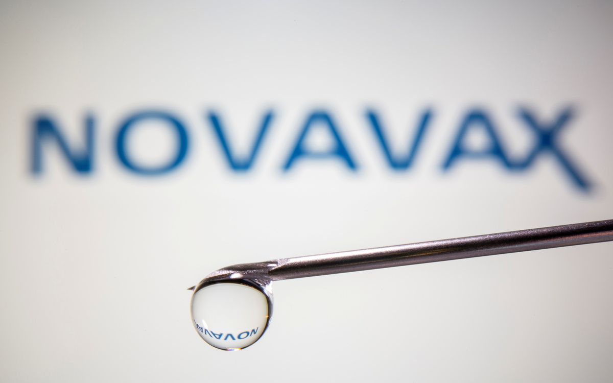 Novavax | Reuters