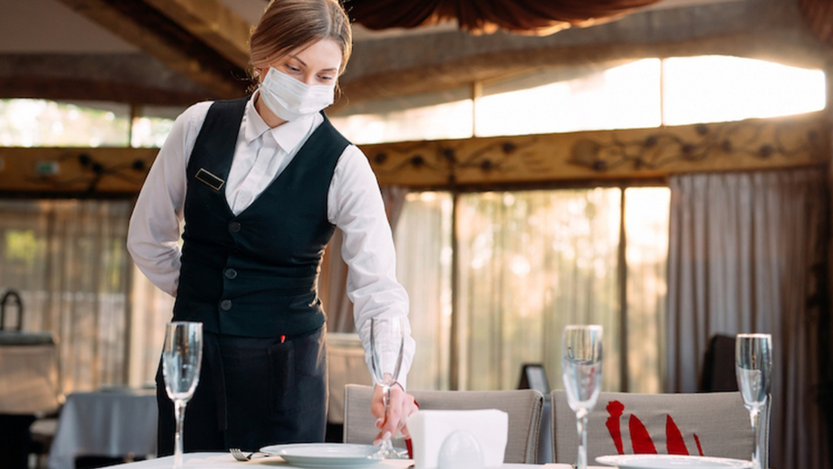 Se reporta afluencia en restaurantes por día de las madres en CdMx