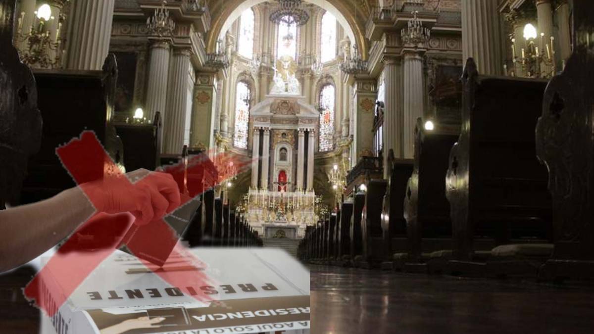 Arquidiócesis de León llama a no votar por partidos pro aborto