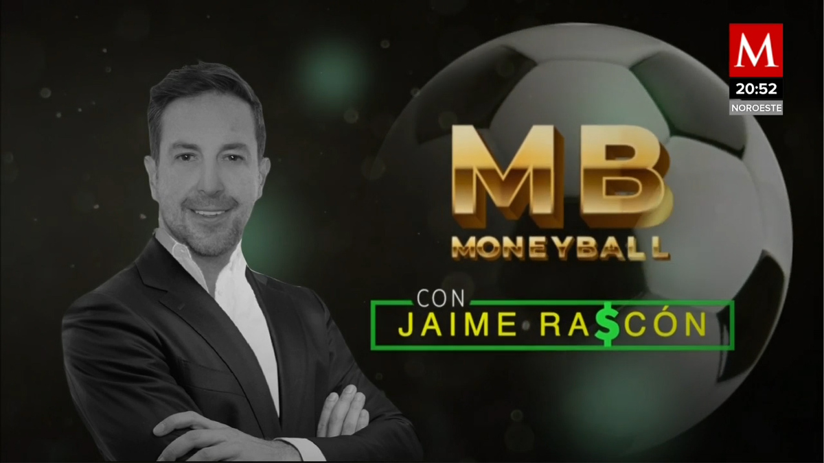 Ciclos felinos | Moneyball con Jaime Rascón