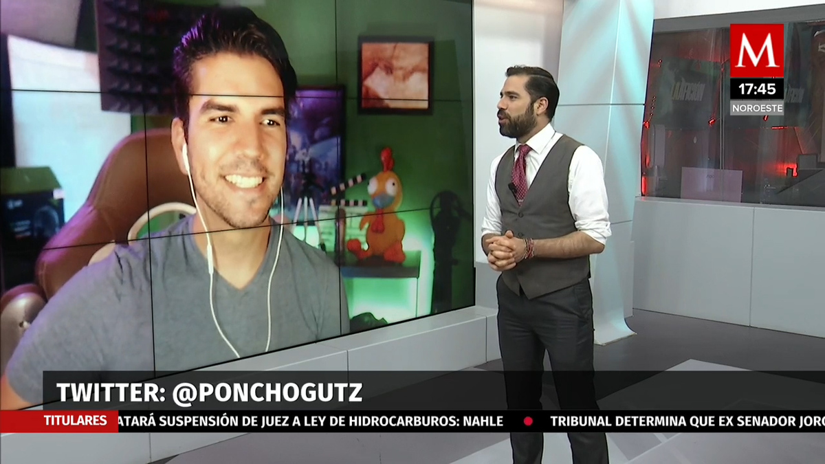 Elecciones 2021 | La Ponchada, con Alfonso Gutiérrez