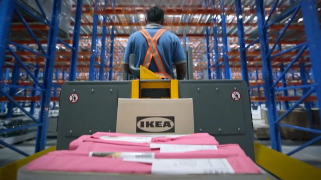 La experiencia completa de IKEA online en México  | Milenio Tech, con Fernando Santillanes