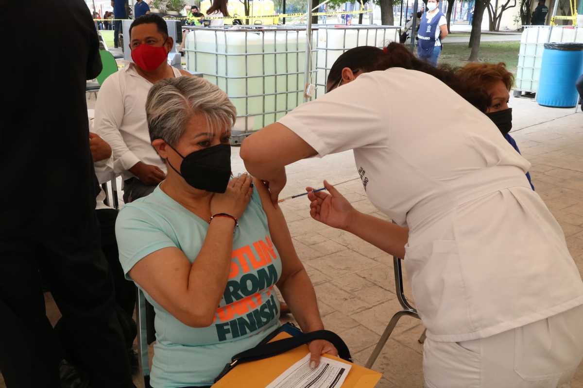 Foto: Leonel Rocha