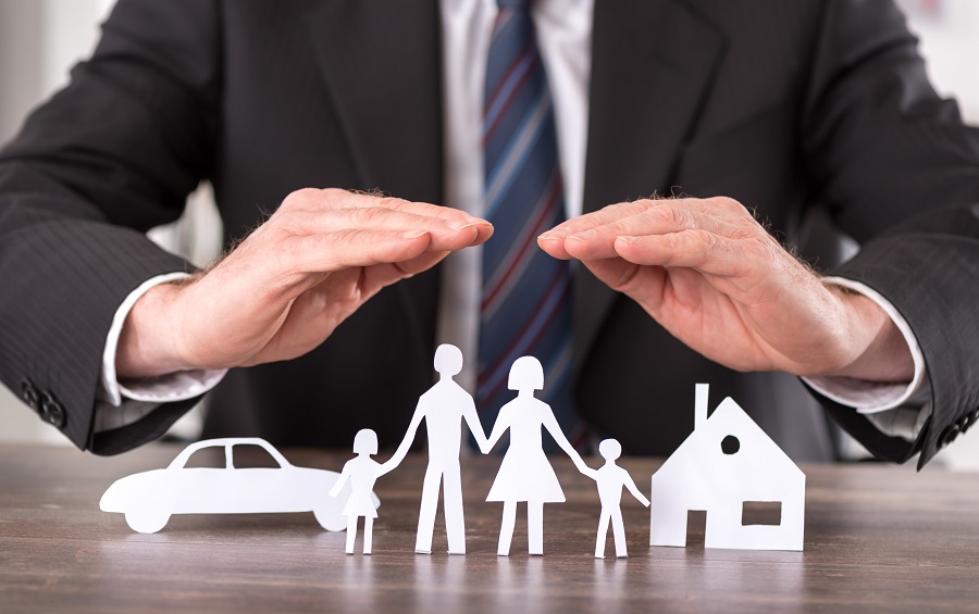 El gobierno federal es la entidad que absorbe la mayor parte de los riesgos catastróficos en México. (Shutterstock)