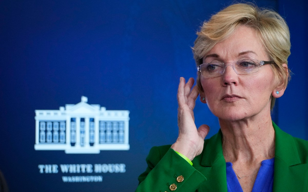 Granholm pidió a los dueños de las gasolineras que actúen con responsabilidad | AFP