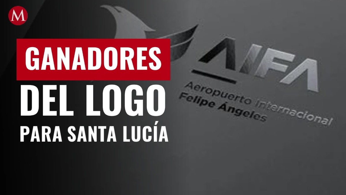 ¿Te gustan? Simón Levy anuncia ganadores de su concurso para logo de Santa Lucía