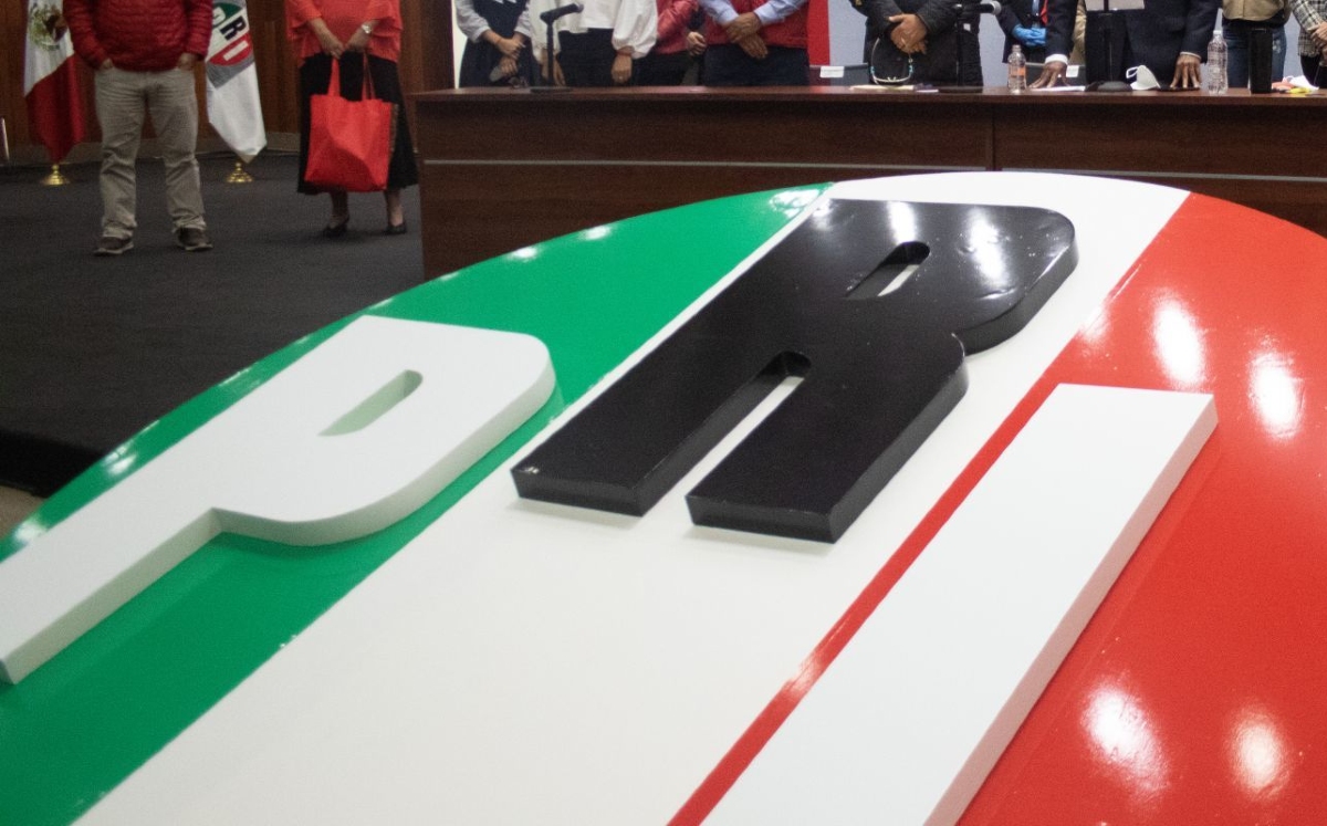 Ante las investigaciones de la FGR, el PRI defendió a sus candidatos. (Cuartoscuro)