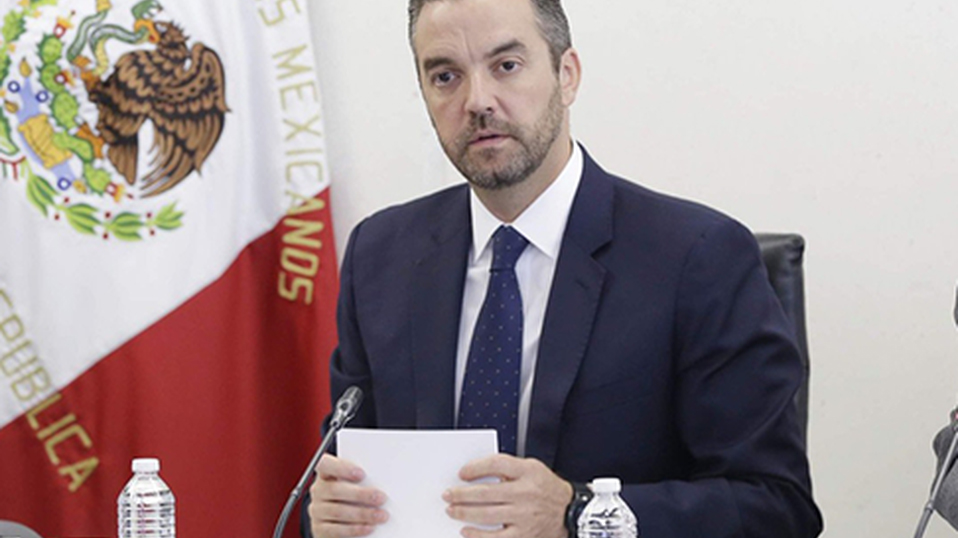 Jorge Luis Lavalle. Tribunal determina que ex senador siga en cárcel