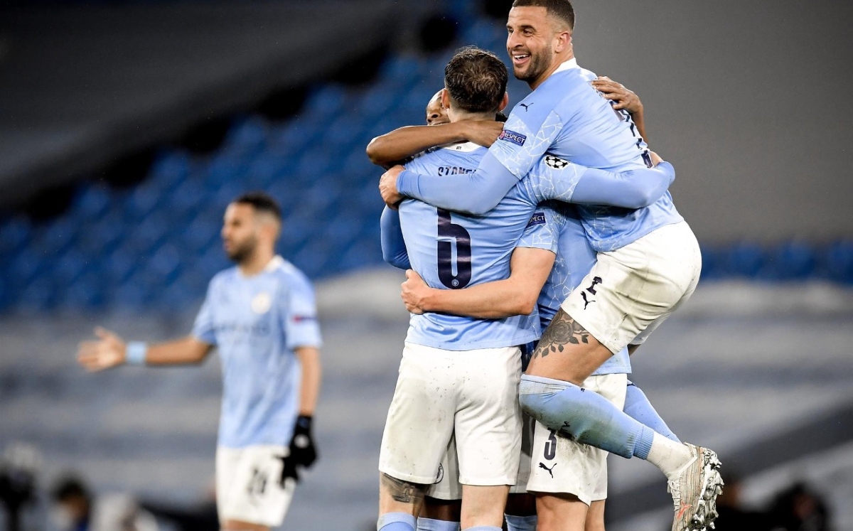 Manchester City (EFE)