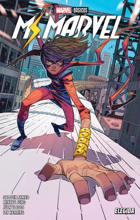 Ms. Marvel terminó su producción en Tailandia | Especial