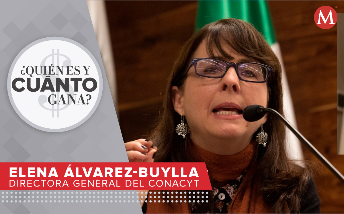 ¿Quien es y cuanto gana Elena Álvarez-Bulla?