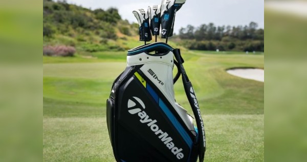 TaylorMade Golf se une a Centroid Investment Partners (Instagram @taylormadegolf)