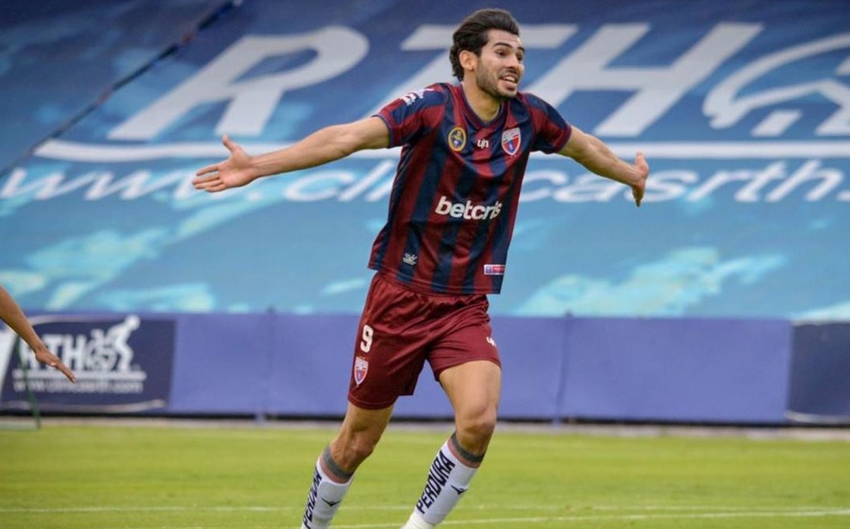 Vladimir Moragrega (Instagram)