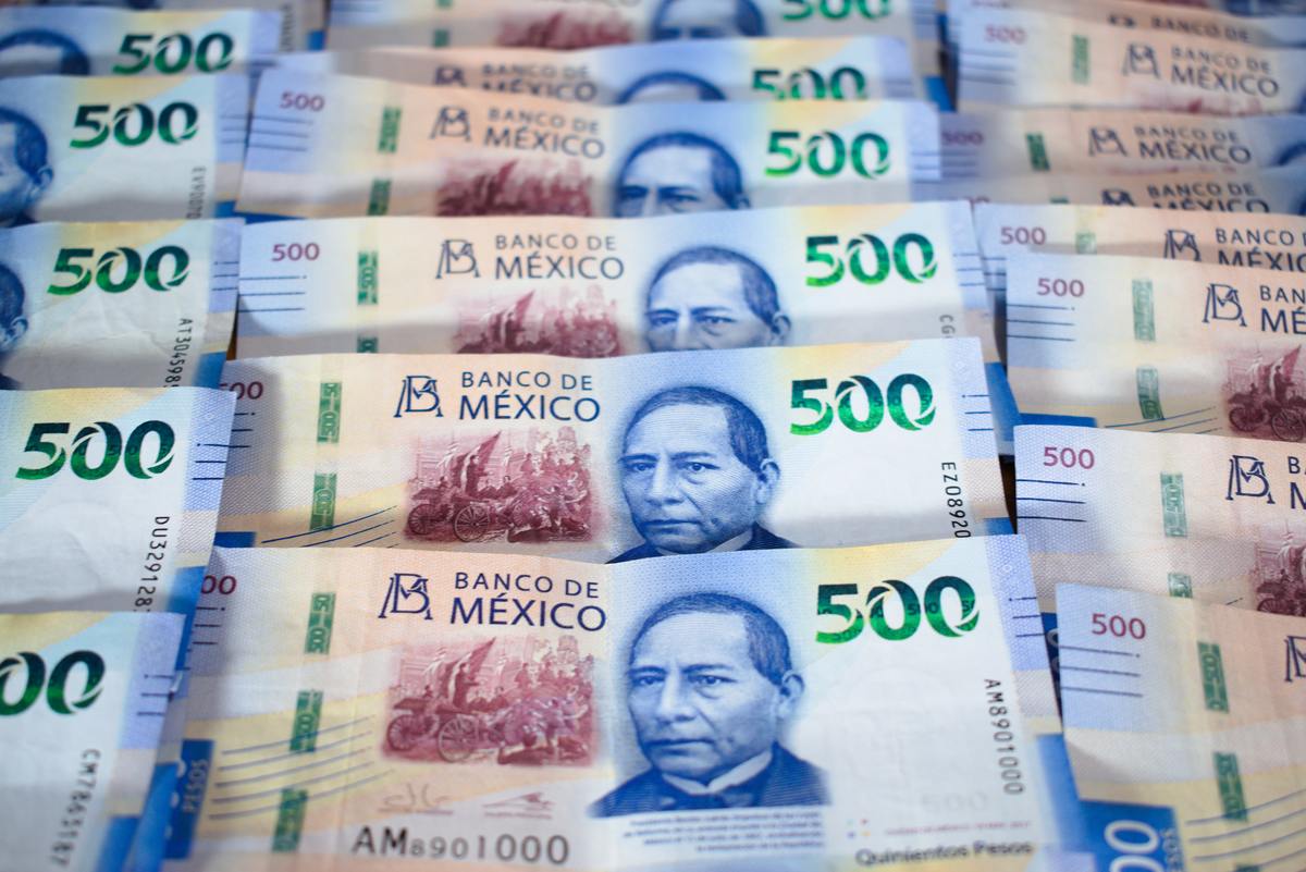 Además arrastra pasivos cercanos a los 3 mil millones de pesos. | Especial
