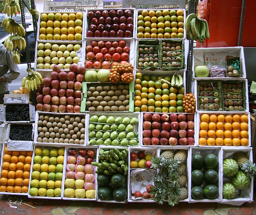 La balanza comercial se mantiene superavitaria con mil 193 millones de dólares. (Shutterstock)