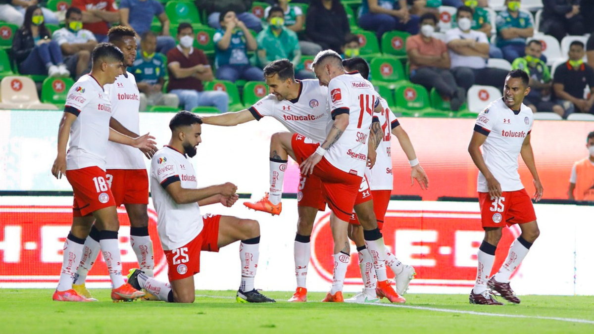 Cruz Azul aprendió de sus errores, saben lo que no deben de hacer