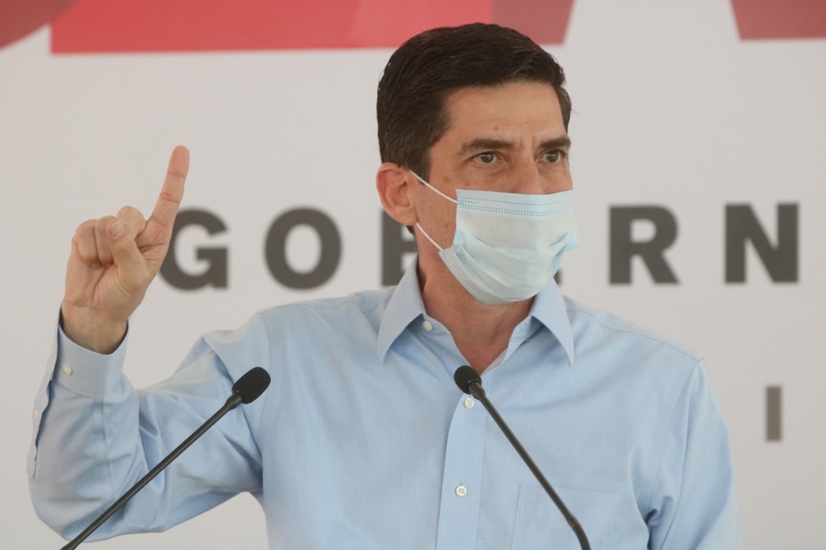 Foto: Leonel Rocha