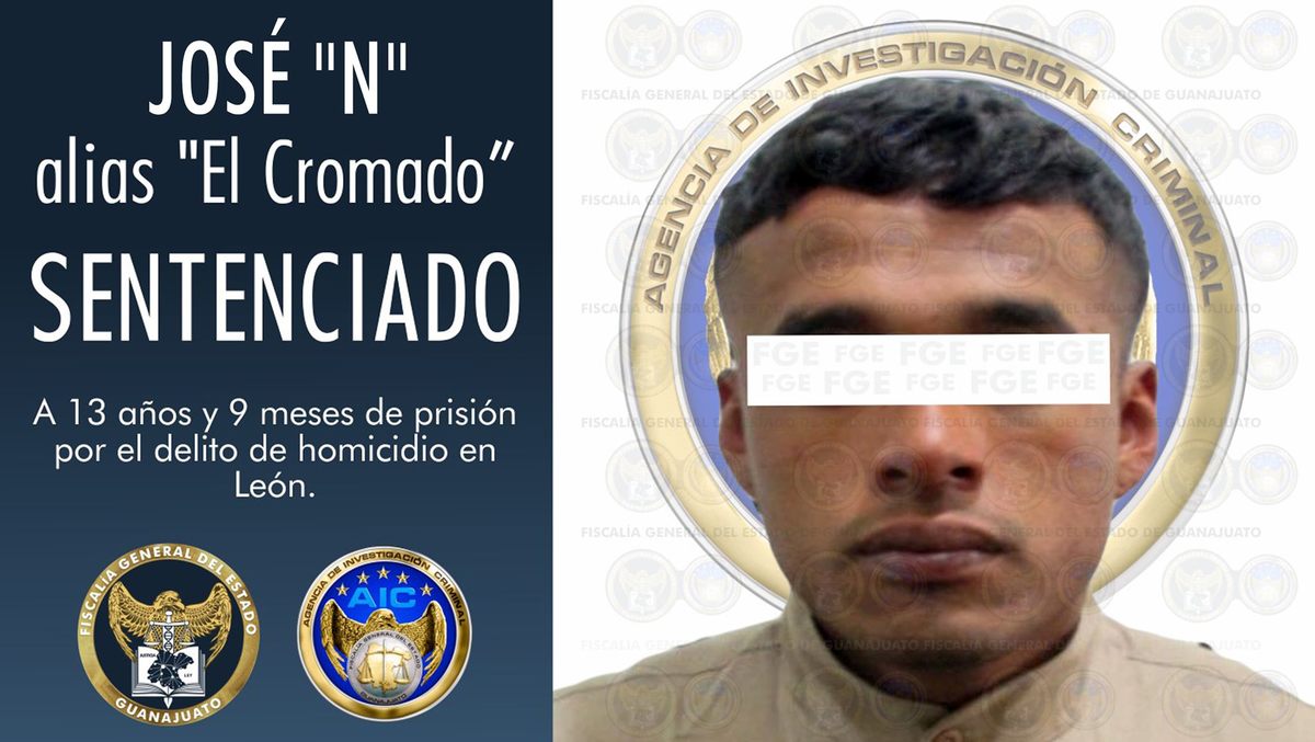 Homicidio/Foto: Especial