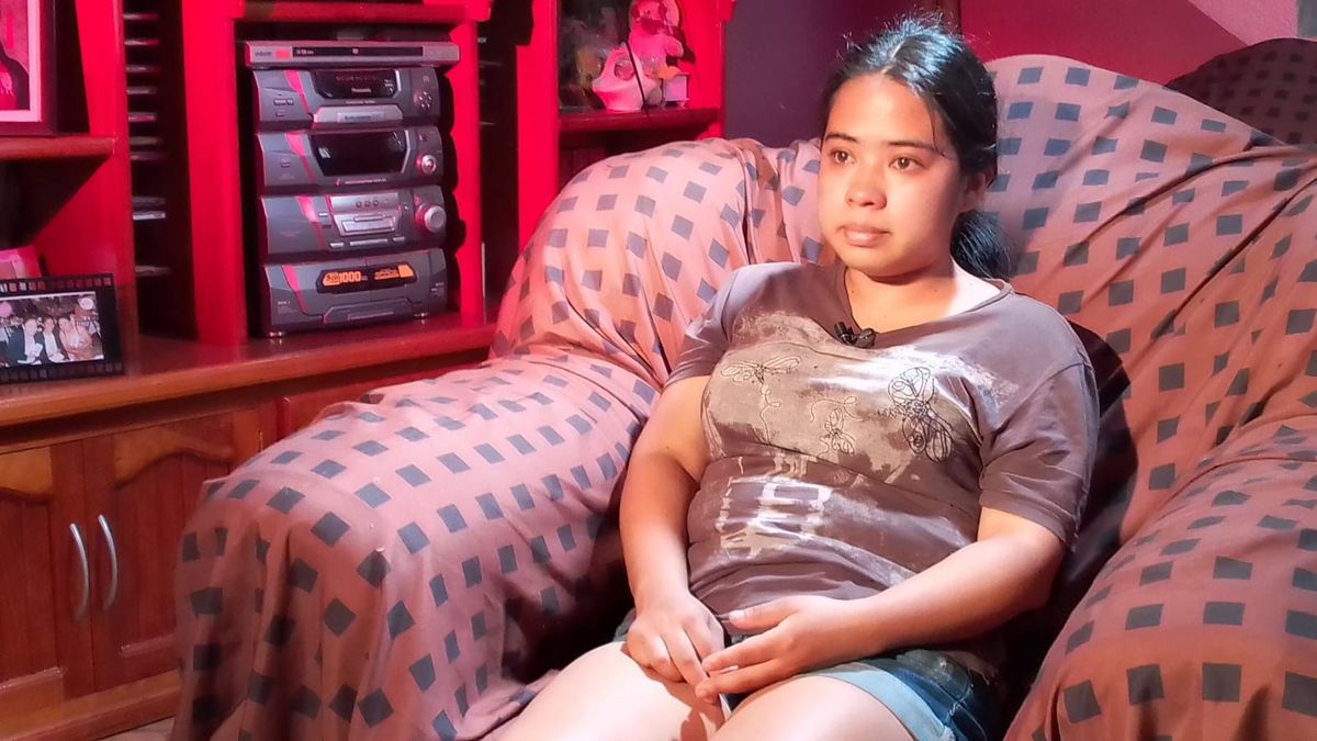 Isela Paniagua | Daniel Ramírez