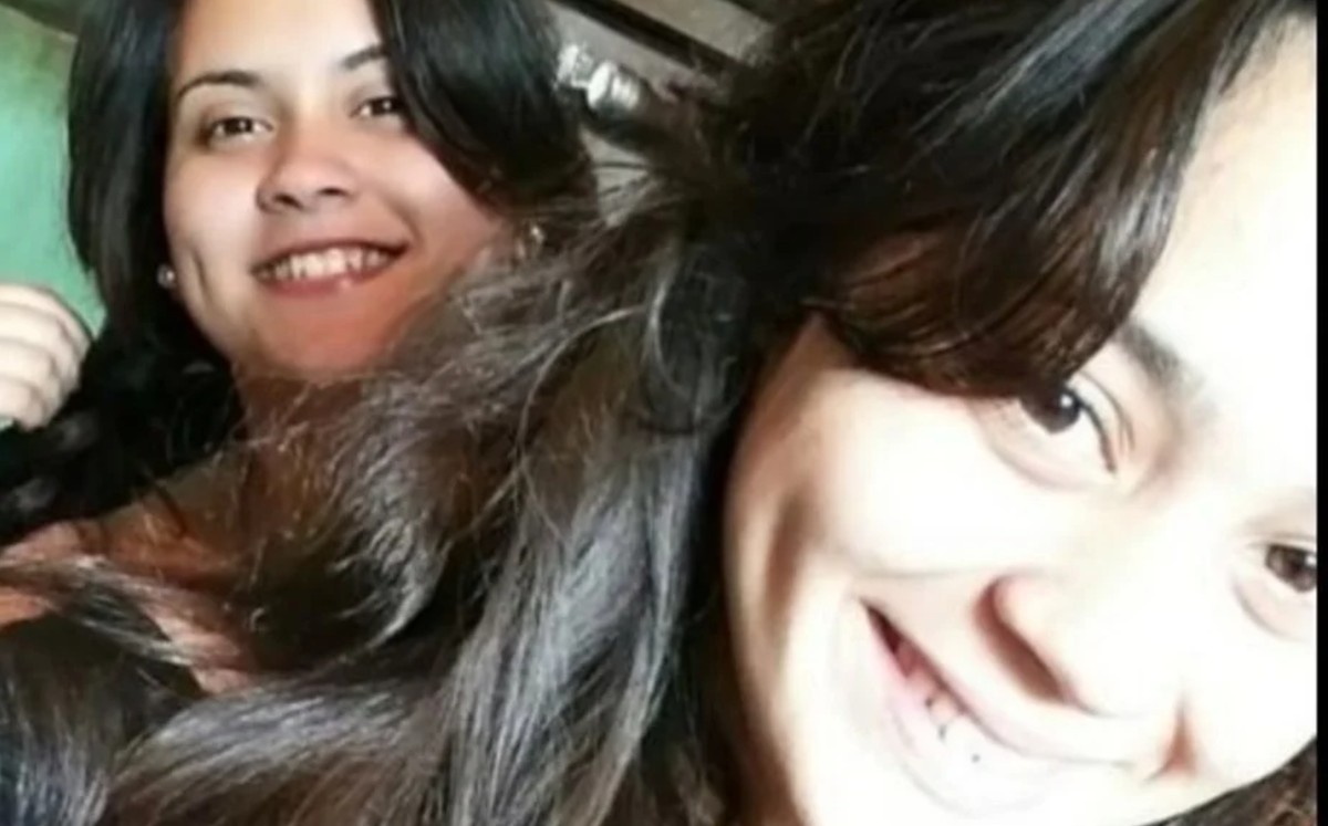 Mueren dos hermanas en la misma semana por culpa del covid-19. (Especial)