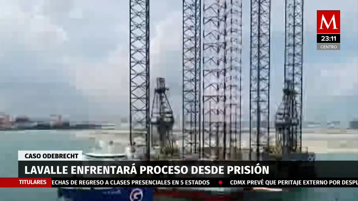 Nahle perfila “cambios” al sumar 8 suspensiones