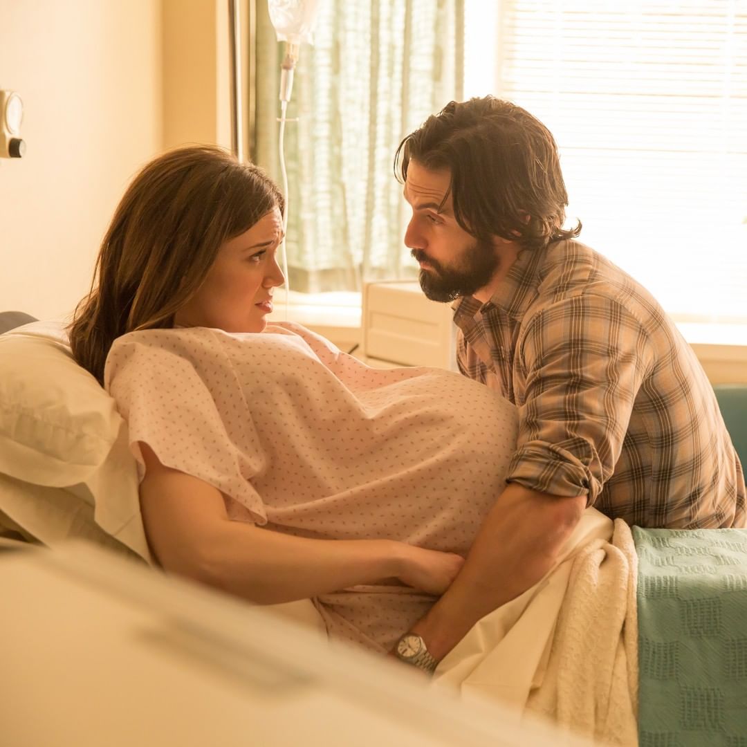 This Is Us fue una serie de drama ganadora de varios Emmys | Instagram