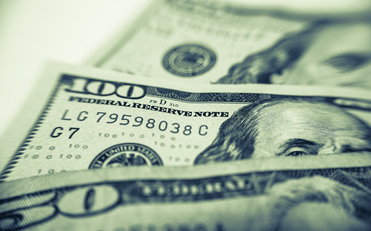 Tipo de cambio peso-dólar. Foto: (Shutterstock)