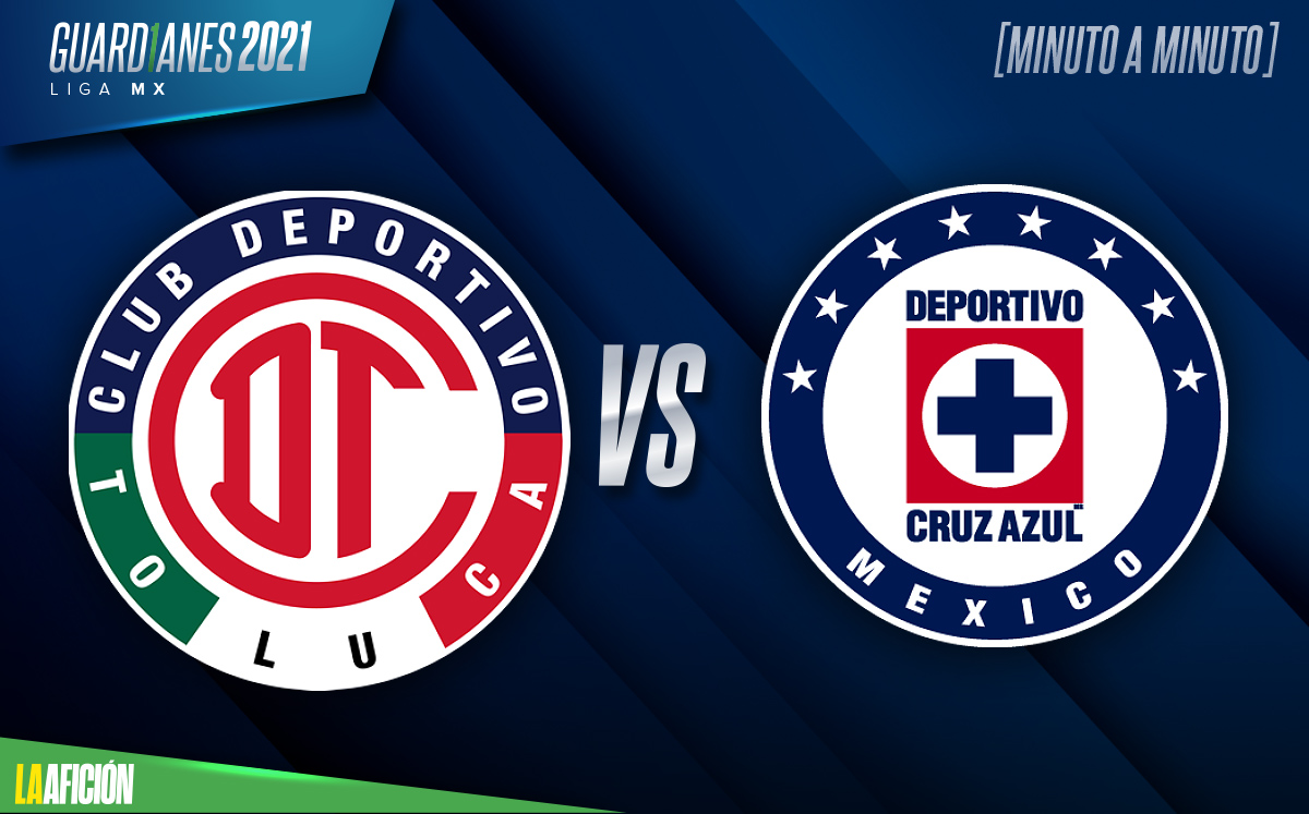 Toluca vs Cruz Azul (La Afición)