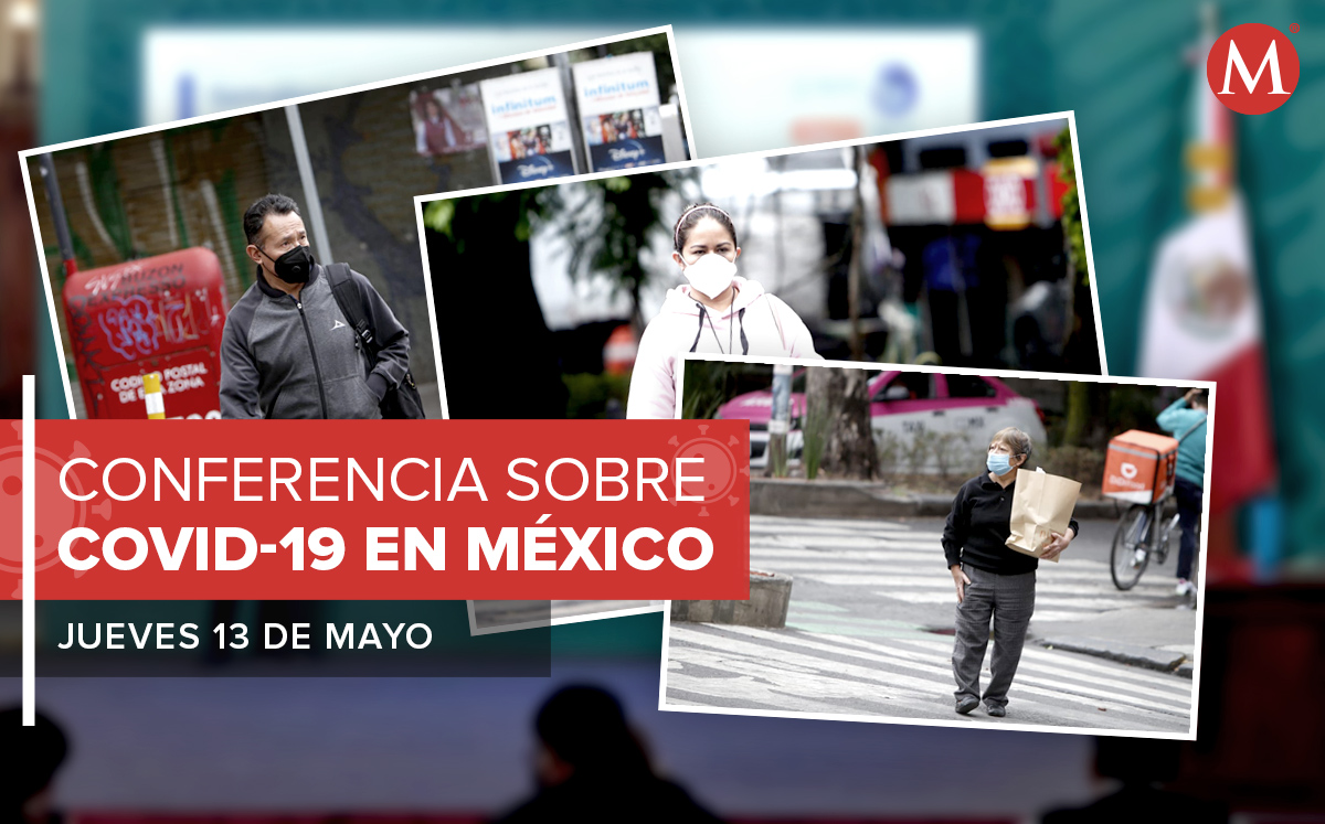 Conferencia sobre coronavirus | Especial