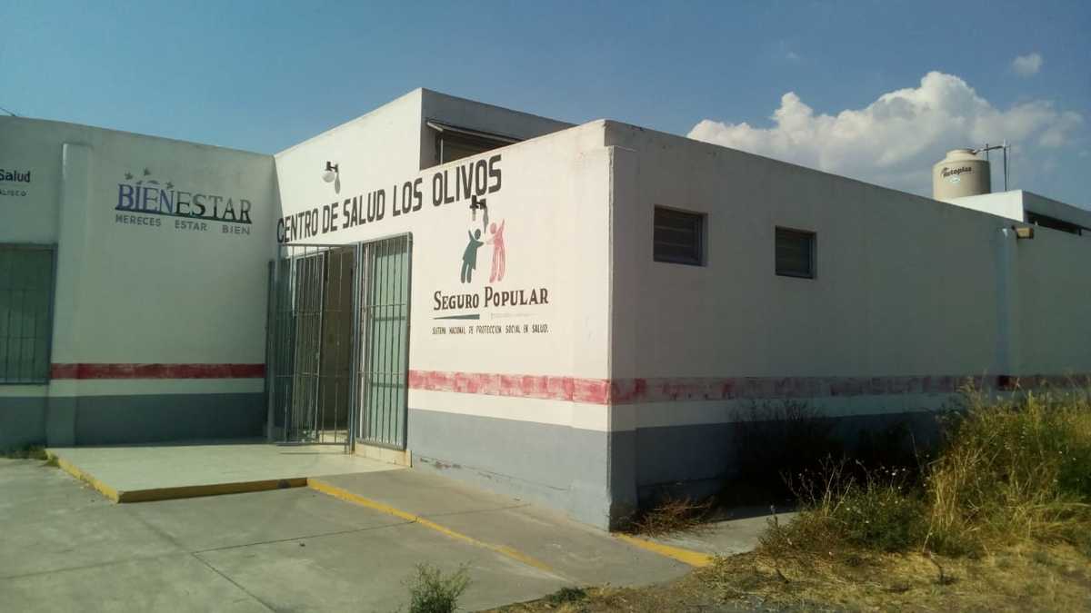 Denuncian falta de insumos para laborar, aseo y personal. (Cortesía)
