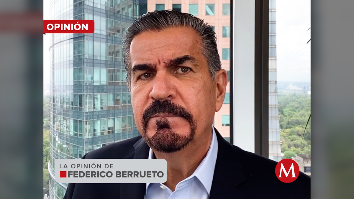 Gómez Leyva siempre ha resultado incómodo al poder: Federico Berrueto