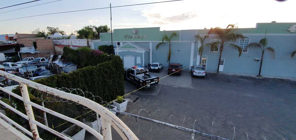 Un hombre es asesinado a llegar a escuela de natación en Tonalá (Juan Carlos Munguía)